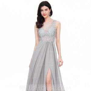 JJs House Prom Dress